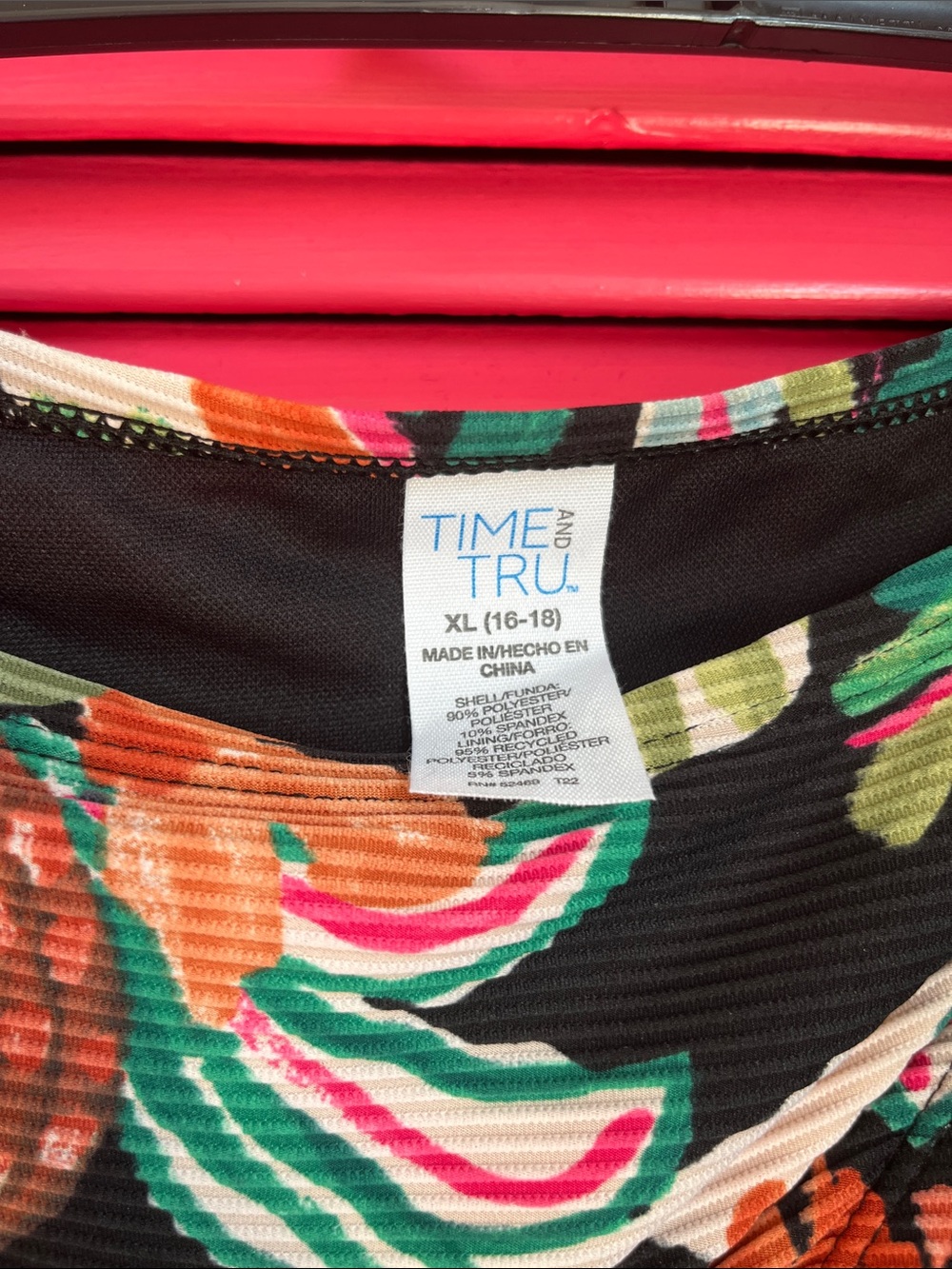 1X 2X SIZEs SWIM LOT - Picture 4 of 16